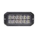 Durite 0-442-56 R65 12 LED Amber Warning Lamp PN: 0-442-56